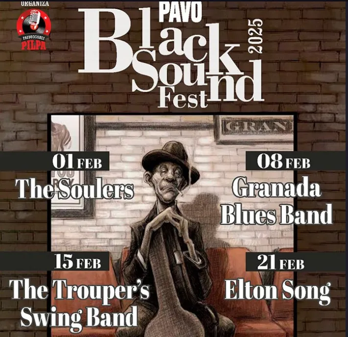 The Troupers Swing Band - Foto del evento