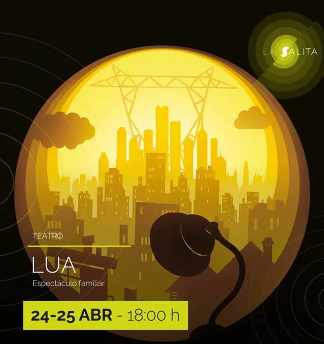 Lua - Foto del evento