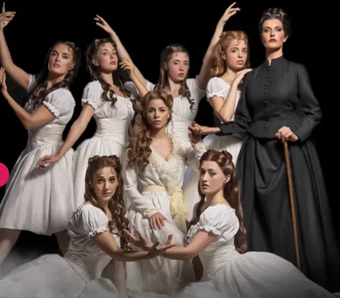El Fantasma de la Opera - Foto del evento