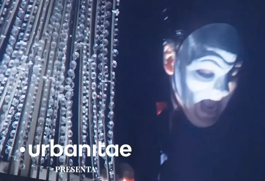 El Fantasma de la Opera - Foto del evento
