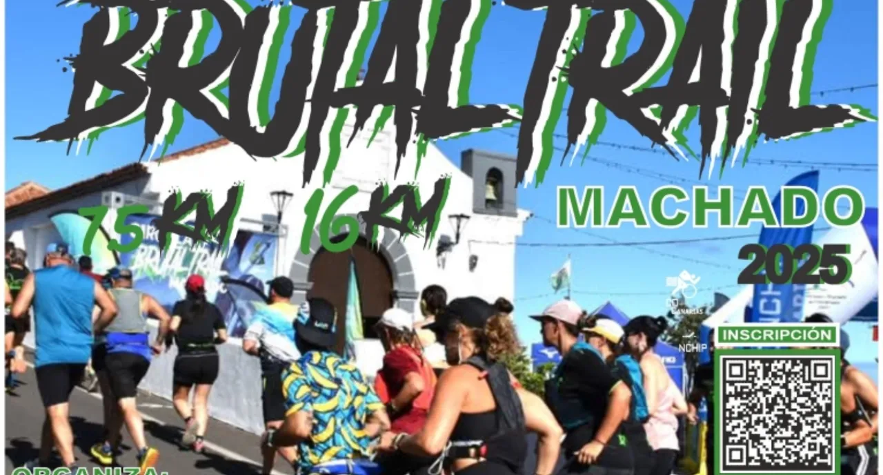 BRUTALTRAIL