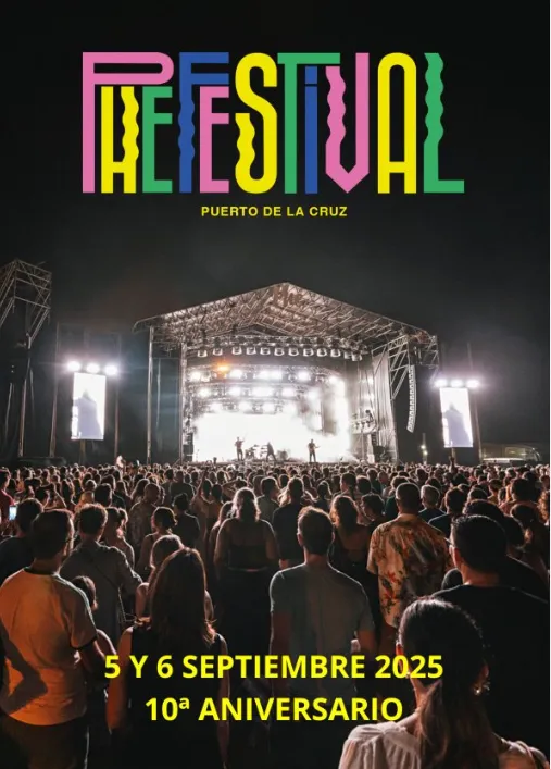 PHE FESTIVAL 2025