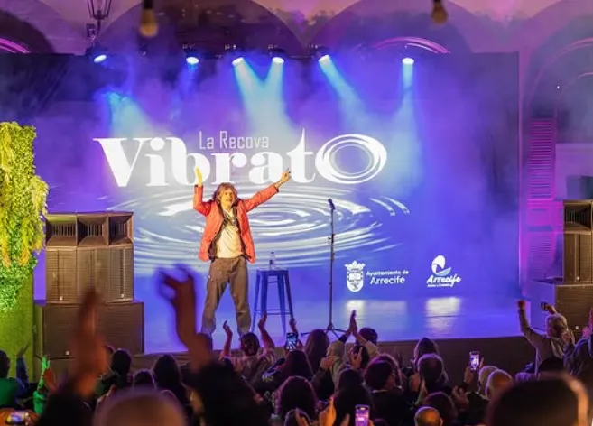 Vibrato