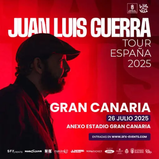 Juan Luis Guerra