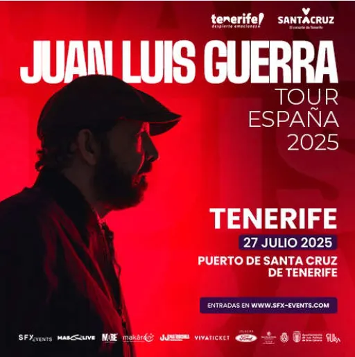 Juan Luis Guerra