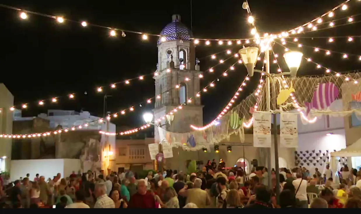 Fiesta de la Urta 2025