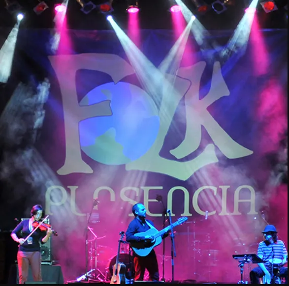 Festival de Música Folk
