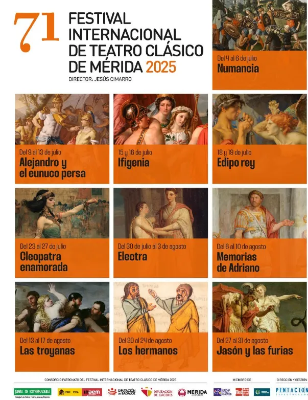 Festival de Teatro (Numancia)